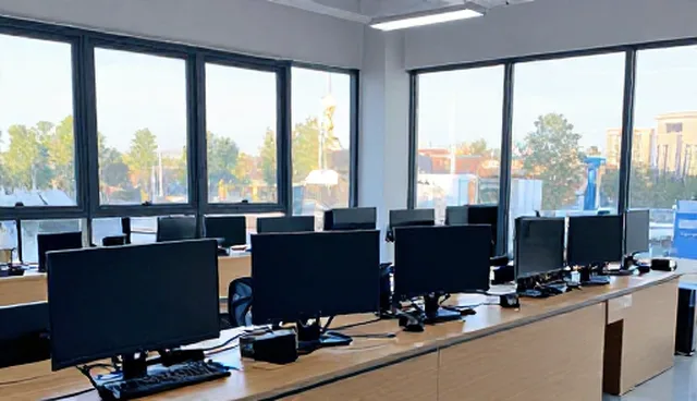 重庆建站公司：网络性能优化方案设计分析