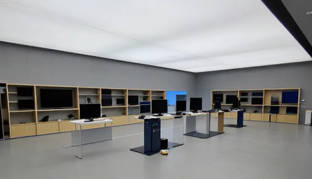 益阳网站建设选型与安装调试的注意事项