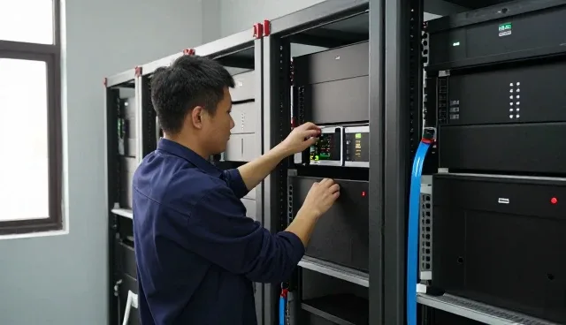泉州网站建设:安装调试中的常见误区与应对策略