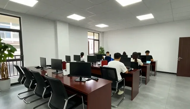 上海网站建设中如何防范网络攻击