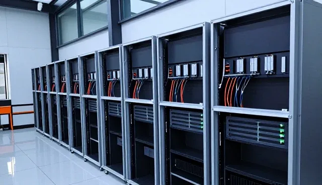 公司网站建设,技术驱动的安装调试方案实践
