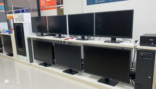 东莞网页制作设计的适用条件与选择依据