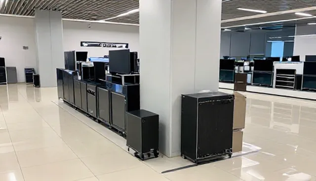 IT设备安装调试的两种做法对比及实际取舍
