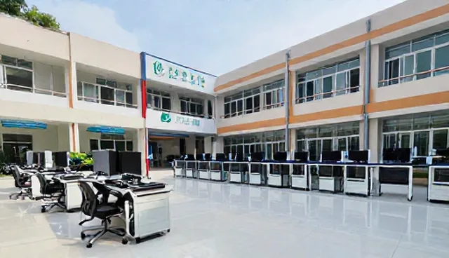 苏州网站开发公司安装调试检查要点解析