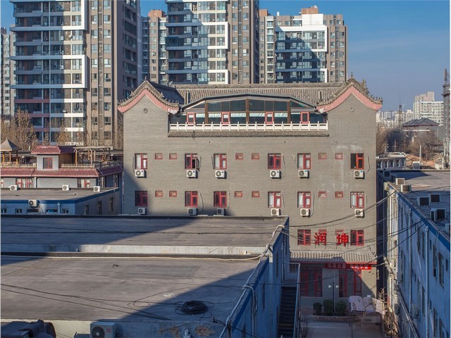 河北修脚加盟培训班